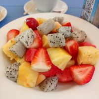  at Coastes in Central Singapore