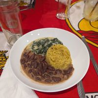 El principal at AfrikaSana in Buenos Aires