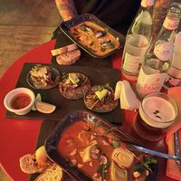   at Alquímico in Cartagena