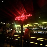   at Alquímico in Cartagena