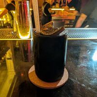  at Alquímico in Cartagena