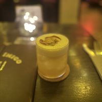   at Alquímico in Cartagena