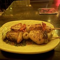   at Alquímico in Cartagena