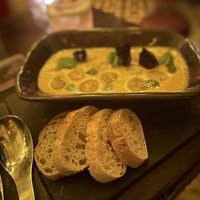   at Alquímico in Cartagena