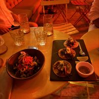   at Alquímico in Cartagena