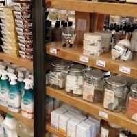  at L' Avant Goût in Montreal