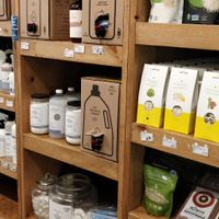  at L' Avant Goût in Montreal