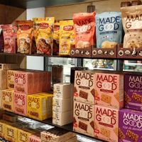  at L' Avant Goût in Montreal