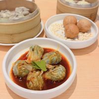   at Veggienius in Taipei