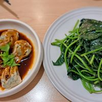  at Veggienius in Taipei