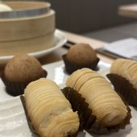   at Veggienius in Taipei