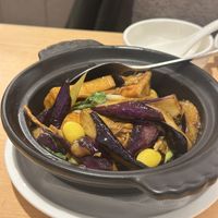   at Veggienius in Taipei