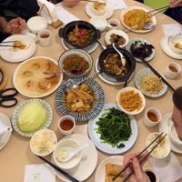   at Veggienius in Taipei