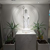   at Veggienius in Taipei