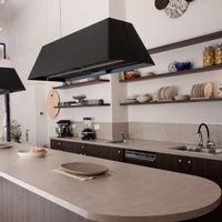 Soybird Studio Inside at SOYBIRD - Vegan Cooking Experience in Athens