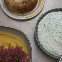   at SOYBIRD - Vegan Cooking Experience in Athens