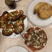   at SOYBIRD - Vegan Cooking Experience in Athens