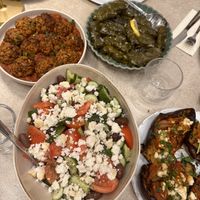   at SOYBIRD - Vegan Cooking Experience in Athens