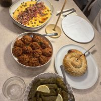   at SOYBIRD - Vegan Cooking Experience in Athens