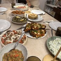   at SOYBIRD - Vegan Cooking Experience in Athens