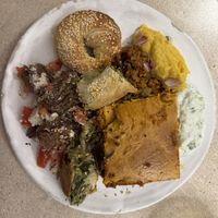   at SOYBIRD - Vegan Cooking Experience in Athens