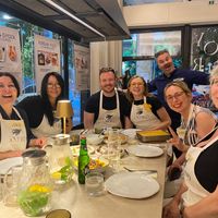  at SOYBIRD - Vegan Cooking Experience in Athens