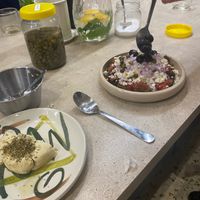  at SOYBIRD - Vegan Cooking Experience in Athens