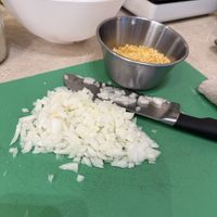   at SOYBIRD - Vegan Cooking Experience in Athens