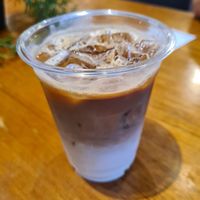  at RISE Cafe and Bar in Bangkok