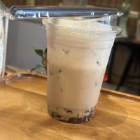   at RISE Cafe and Bar in Bangkok