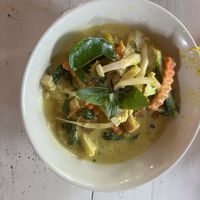   at May Kaidee x Morning Glory Home Cookery School in Chiang Mai