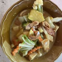   at May Kaidee x Morning Glory Home Cookery School in Chiang Mai