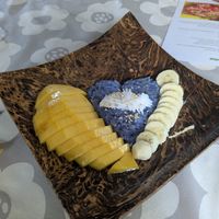  at May Kaidee x Morning Glory Home Cookery School in Chiang Mai