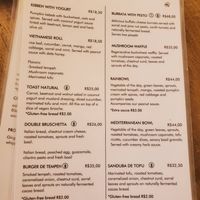  at Mana'o Bowls in Florianopolis