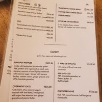  at Mana'o Bowls in Florianopolis