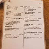  at Mana'o Bowls in Florianopolis