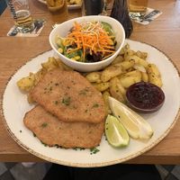   at Wirtshaus am Hühnerdieb in Aachen