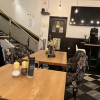   at Wirtshaus am Hühnerdieb in Aachen