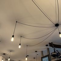   at Wirtshaus am Hühnerdieb in Aachen