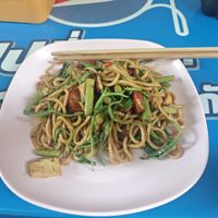  at Lee Jae Veg in Bangkok