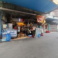  at Lee Jae Veg in Bangkok