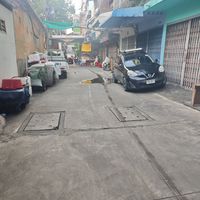  at Lee Jae Veg in Bangkok