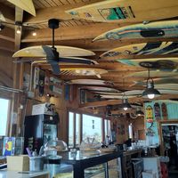  at Homies! Café & Restaurante in Vejer De La Frontera