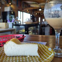  at Homies! Café & Restaurante in Vejer De La Frontera