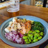  at Homies! Café & Restaurante in Vejer De La Frontera