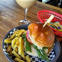  at Homies! Café & Restaurante in Vejer De La Frontera