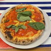   at Bocche di Fuoco in Catania