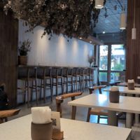  at Nueza in Buenos Aires