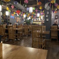 Inside  at Hoi An in Hamburg