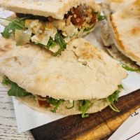  at Schiaccia Passera in Florence